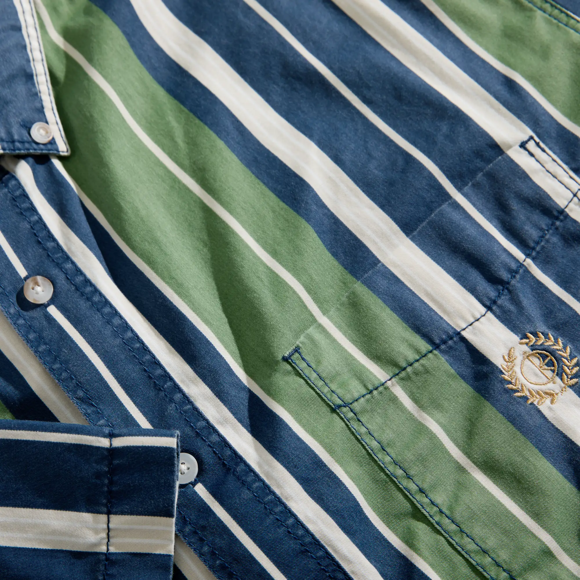 Camisa ted polar - Imagen 3