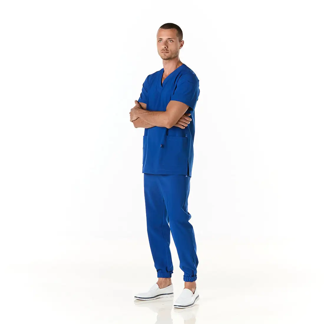 SANMANCE SQUARE SQUARE SQUARE PAJAMA - Clearance - Image 14