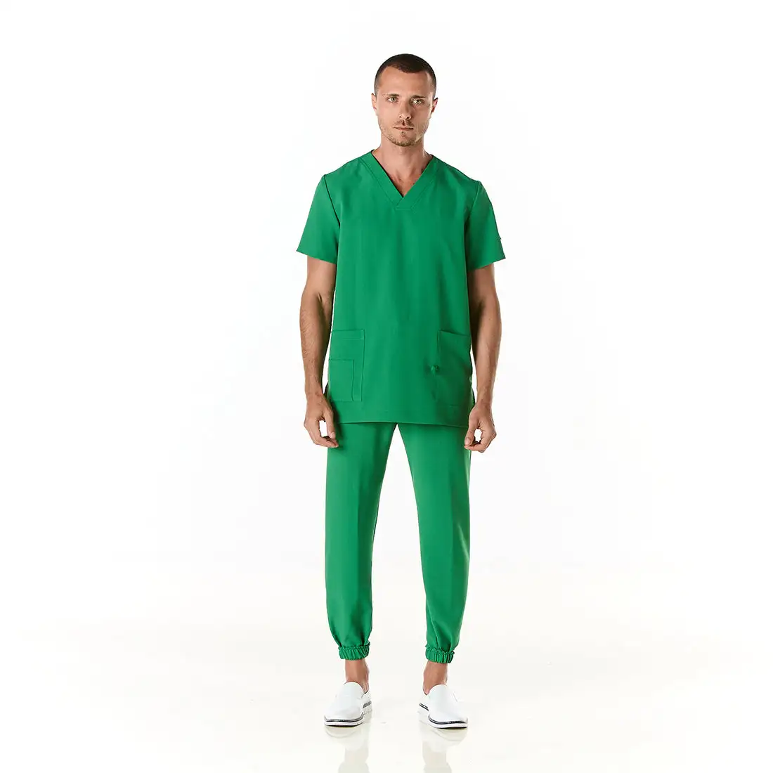 SANMANCE SQUARE SQUARE SQUARE PAJAMA - Clearance - Image 20