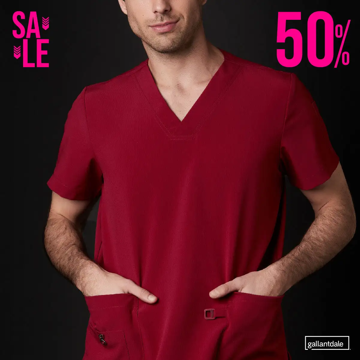 SANMANCE SQUARE SQUARE SQUARE PAJAMA - Clearance - Image 27
