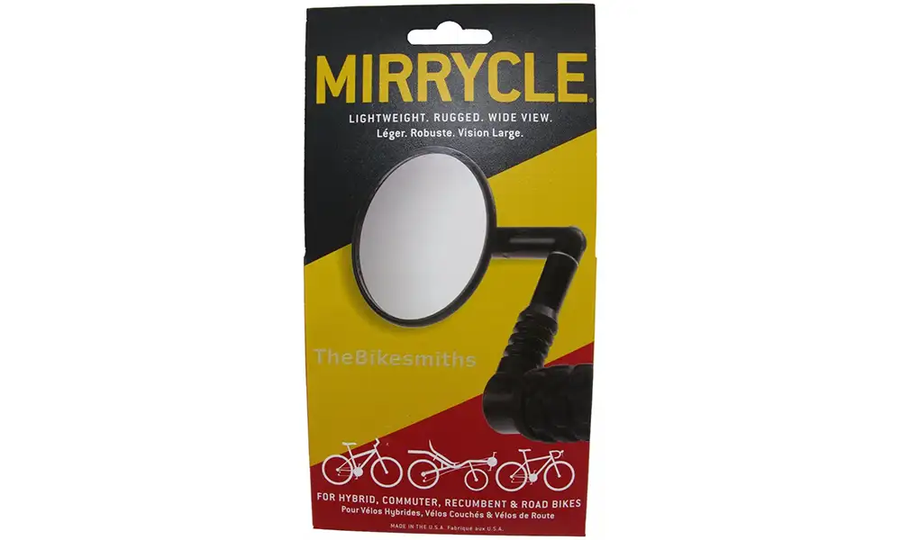 Espejo retrovisor Mirrycle - Imagen 5