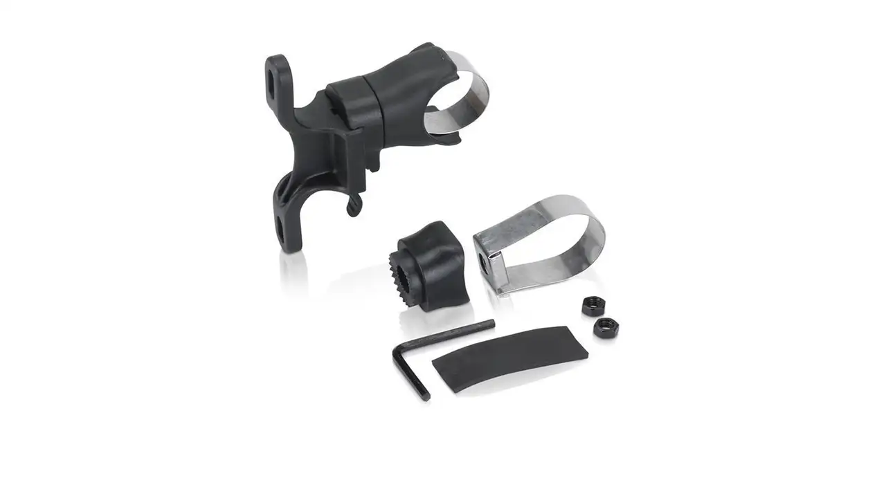 Universal mounting bottle cage holder - Image 2