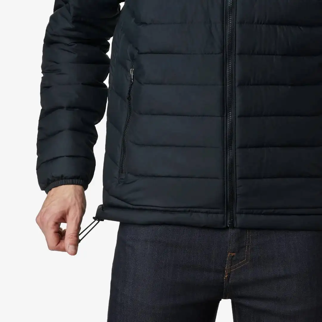 Chaqueta con capucha de Columbia Powder Lite ™ - Imagen 3