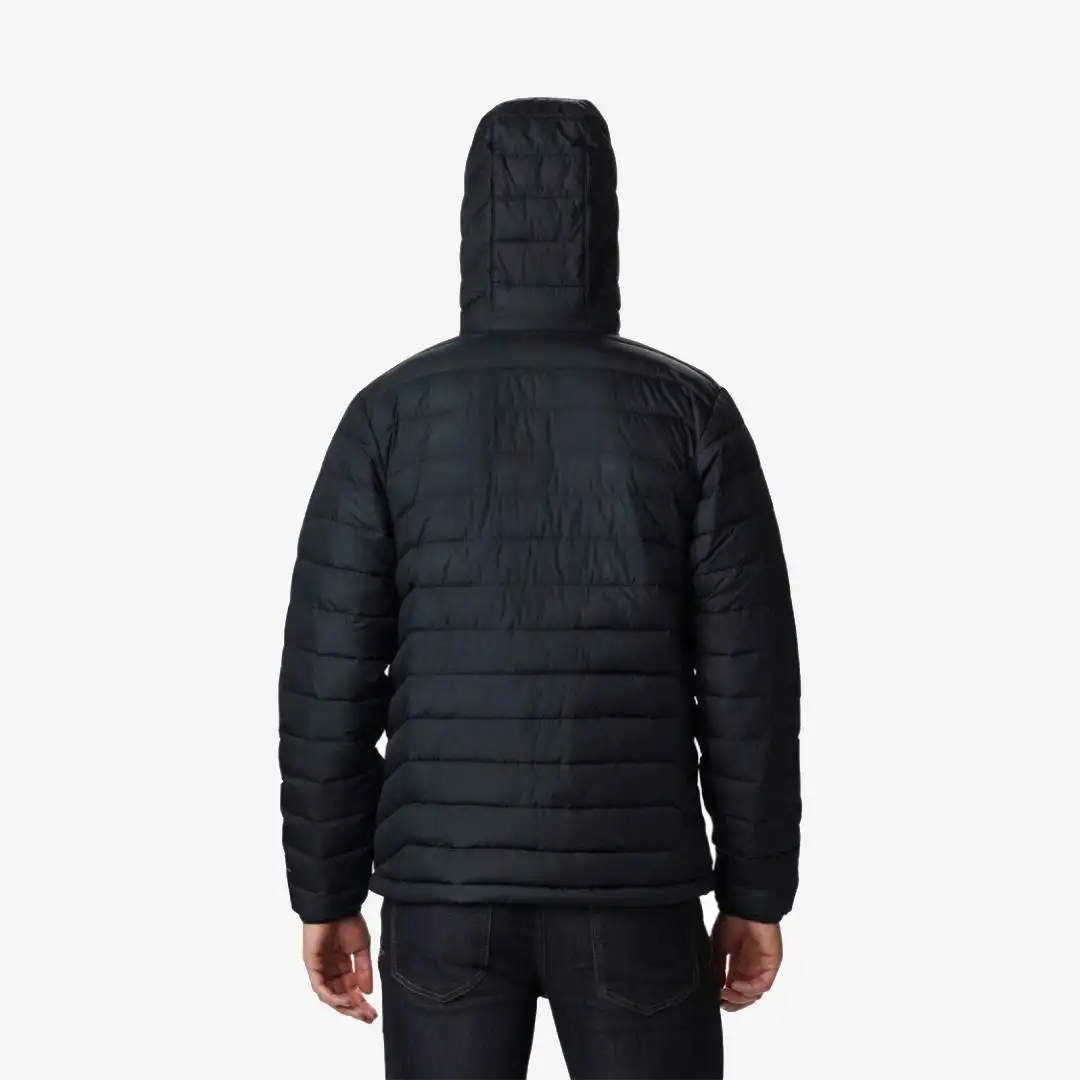 Chaqueta con capucha de Columbia Powder Lite ™ - Imagen 5