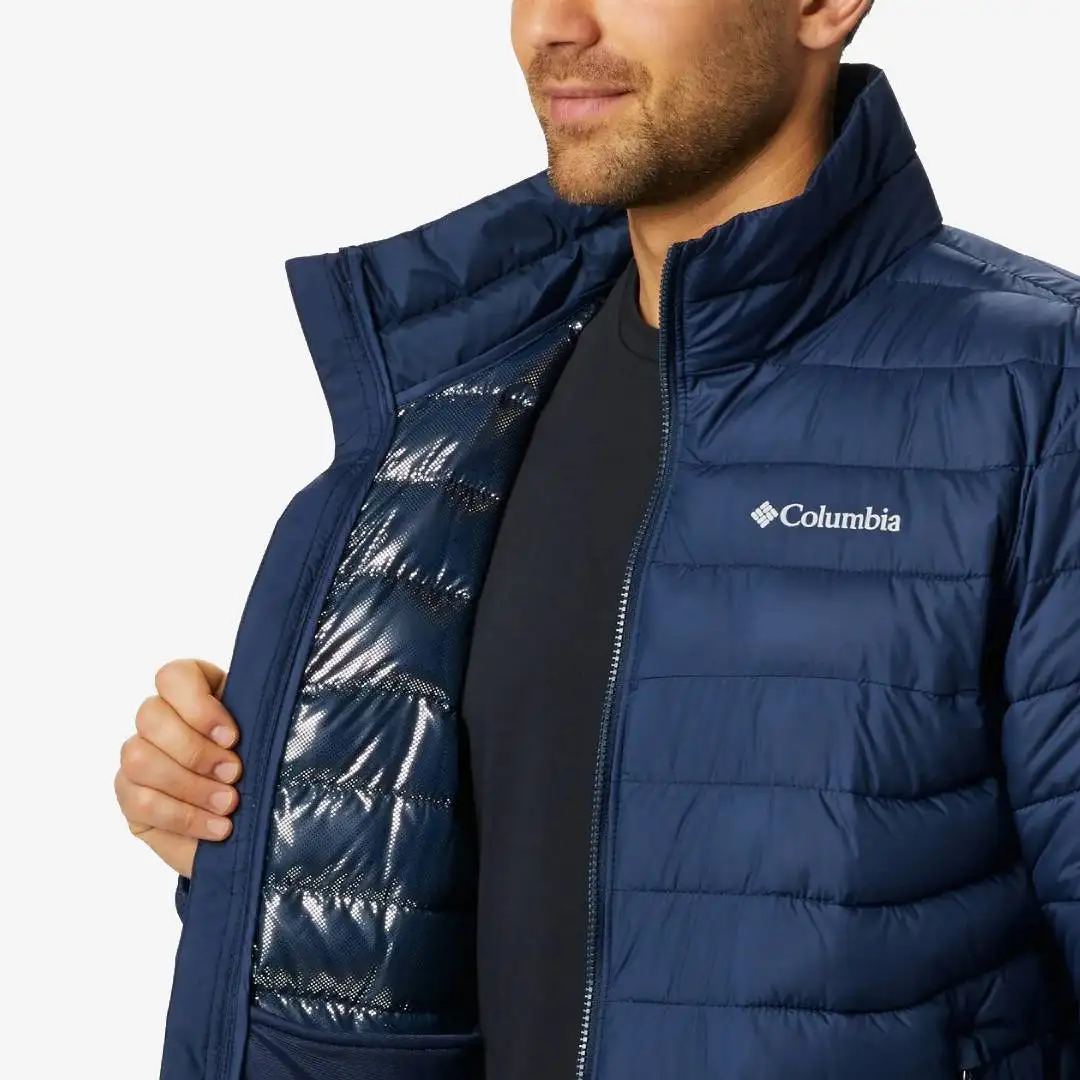 Columbia Powder Lite Jacket - Image 2