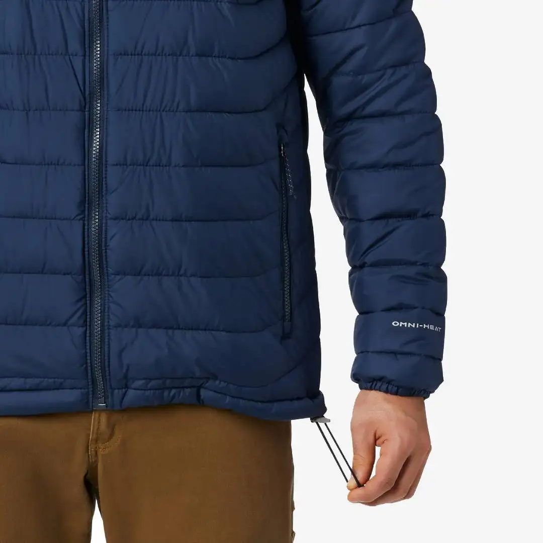 Columbia Powder Lite Jacket - Image 3