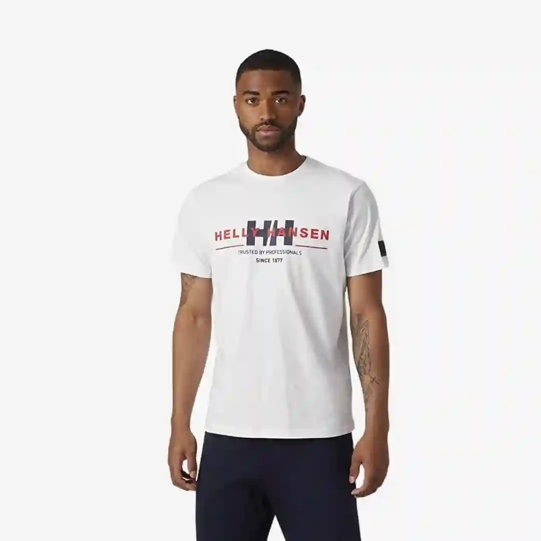 HH Core Graphic t