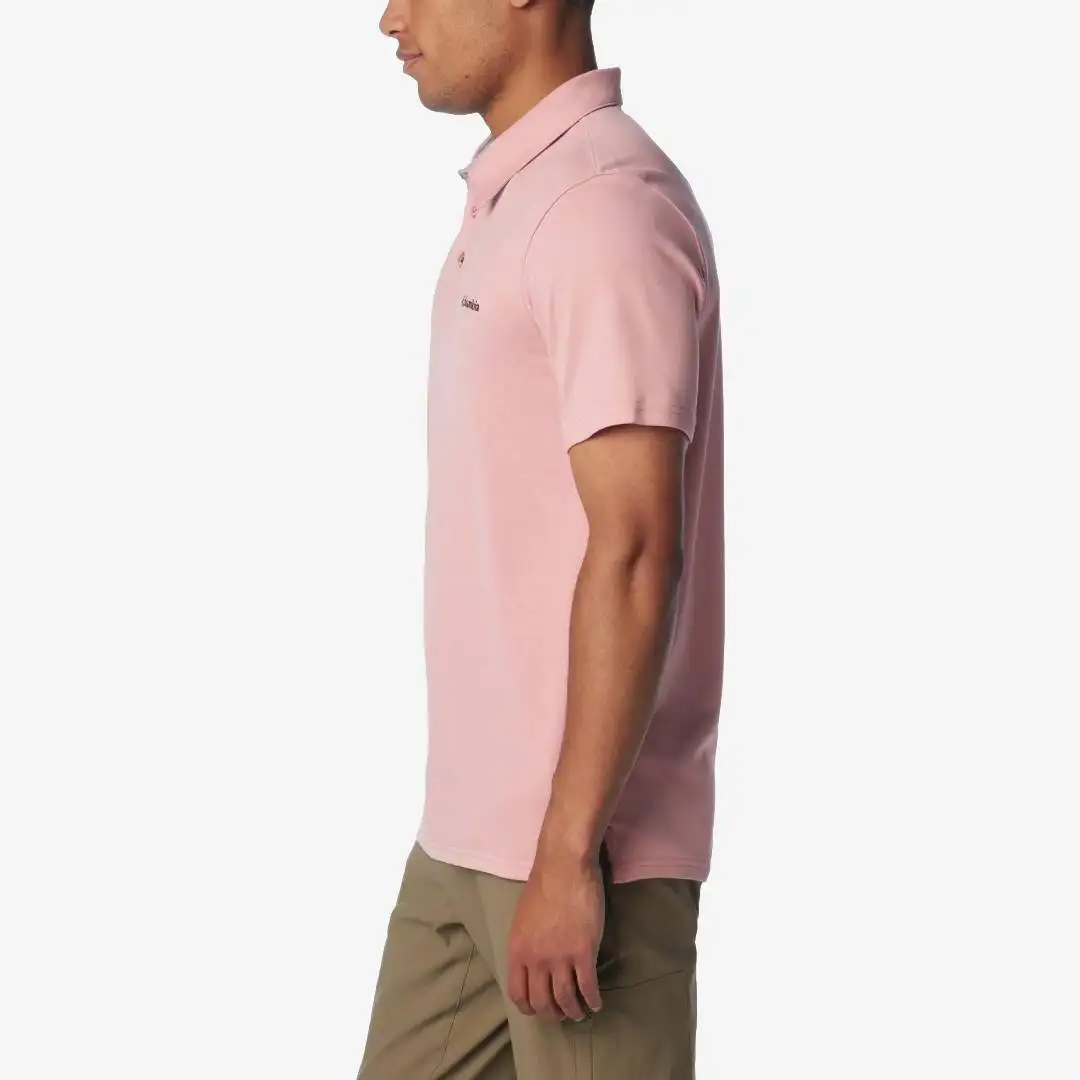 Columbia Nelson Point Polo - Imagen 2
