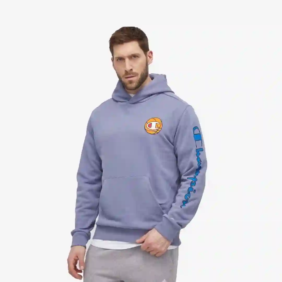 Champion Sudadera Con Capucha