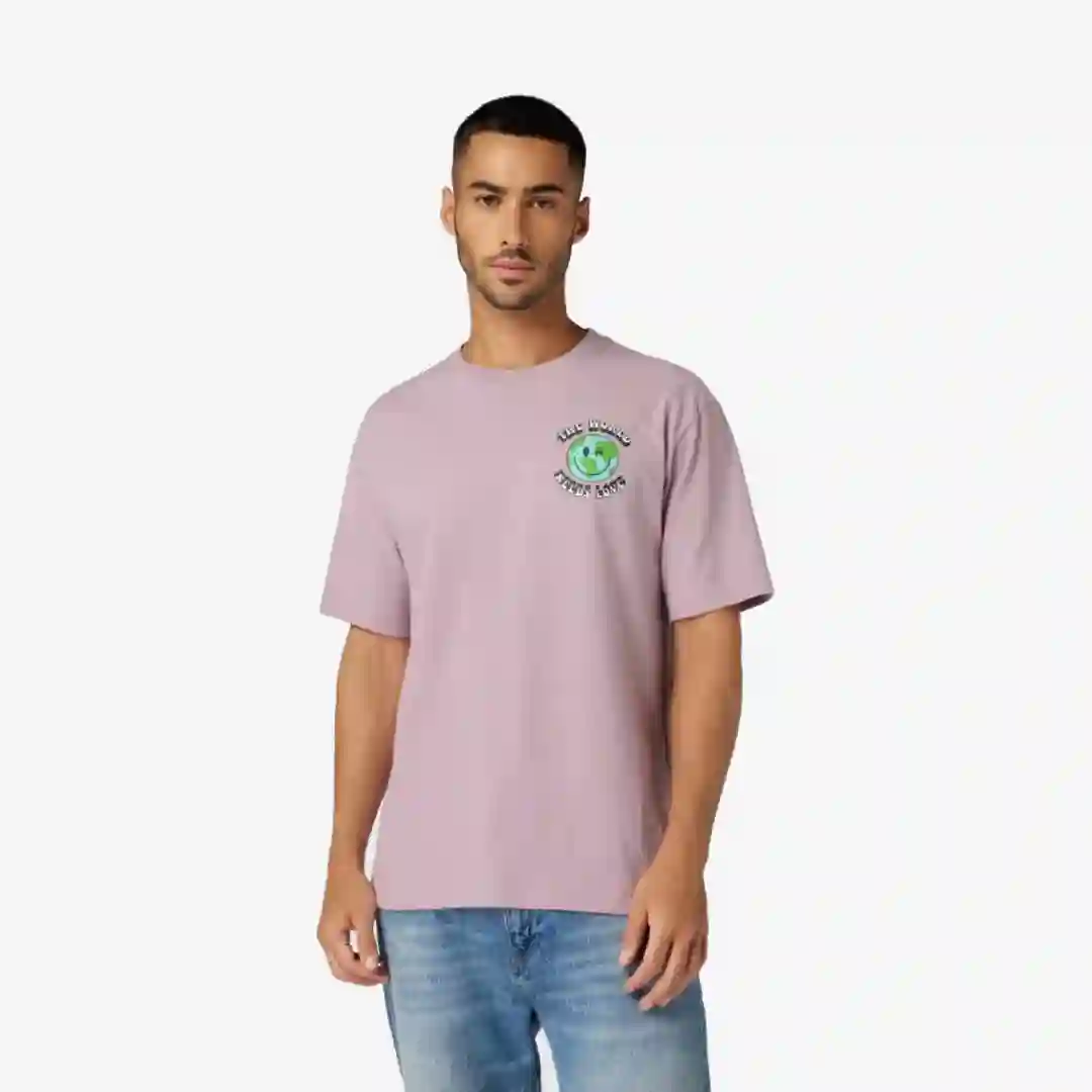 Champion Camiseta Cuello Caja