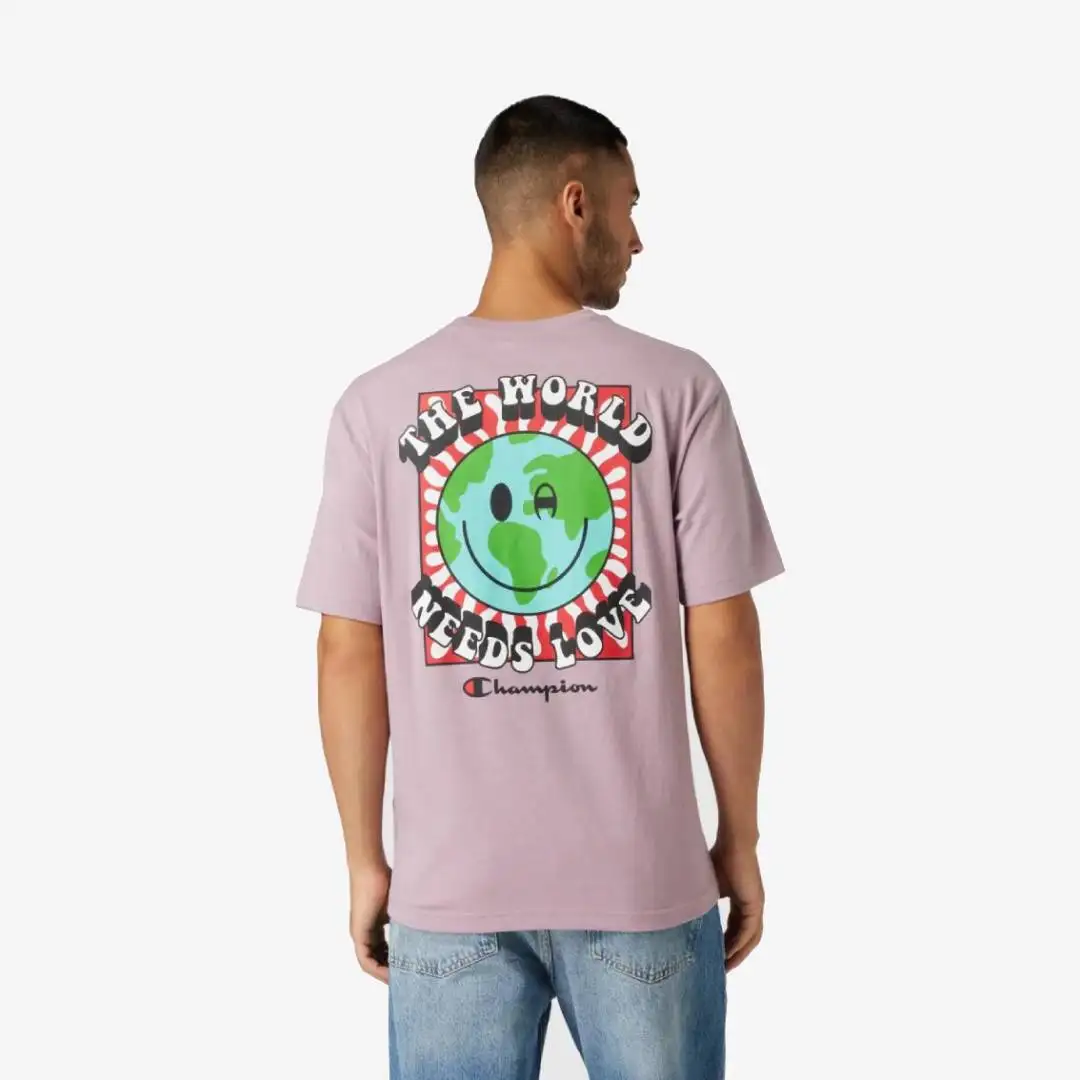 Champion Shoe T -shirt - Image 2