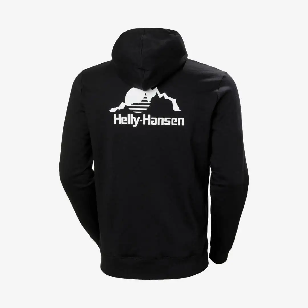 HH Yu Hoodie 2.0 - Image 2