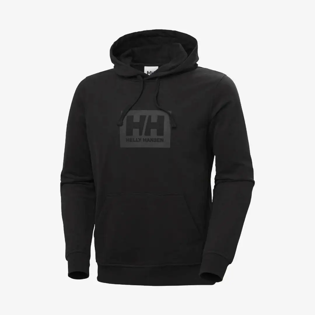 HH Box Hoodie - Image 3