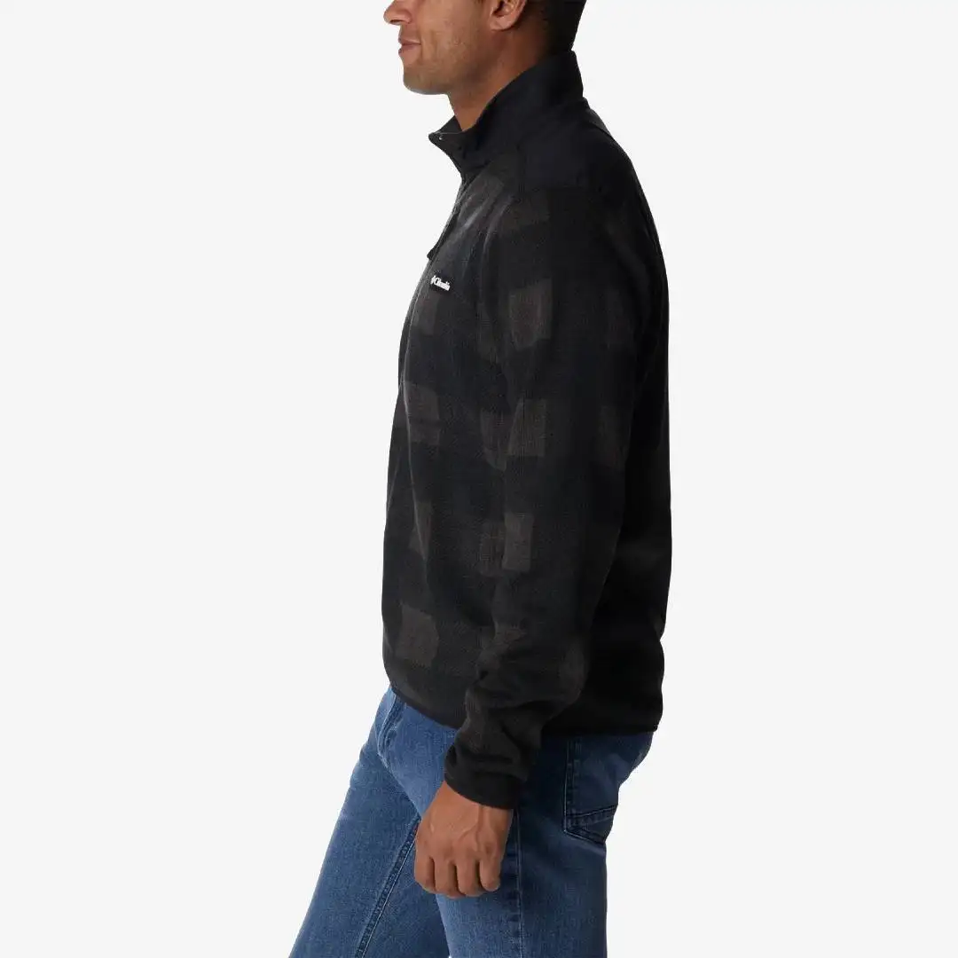 Columbia Sweater Weather ™ II impreso a media cremallera - Imagen 2