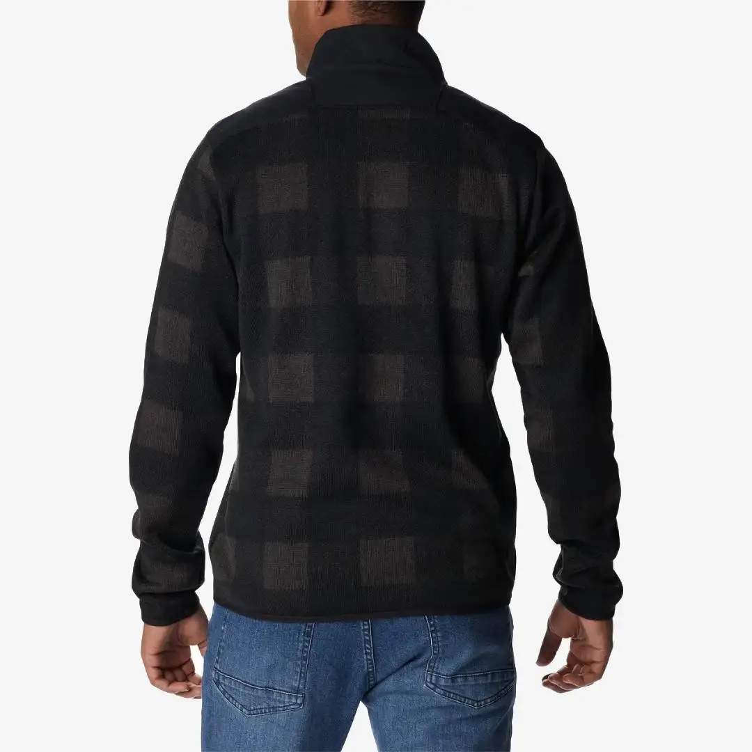 Columbia Sweater Weather ™ II impreso a media cremallera - Imagen 3
