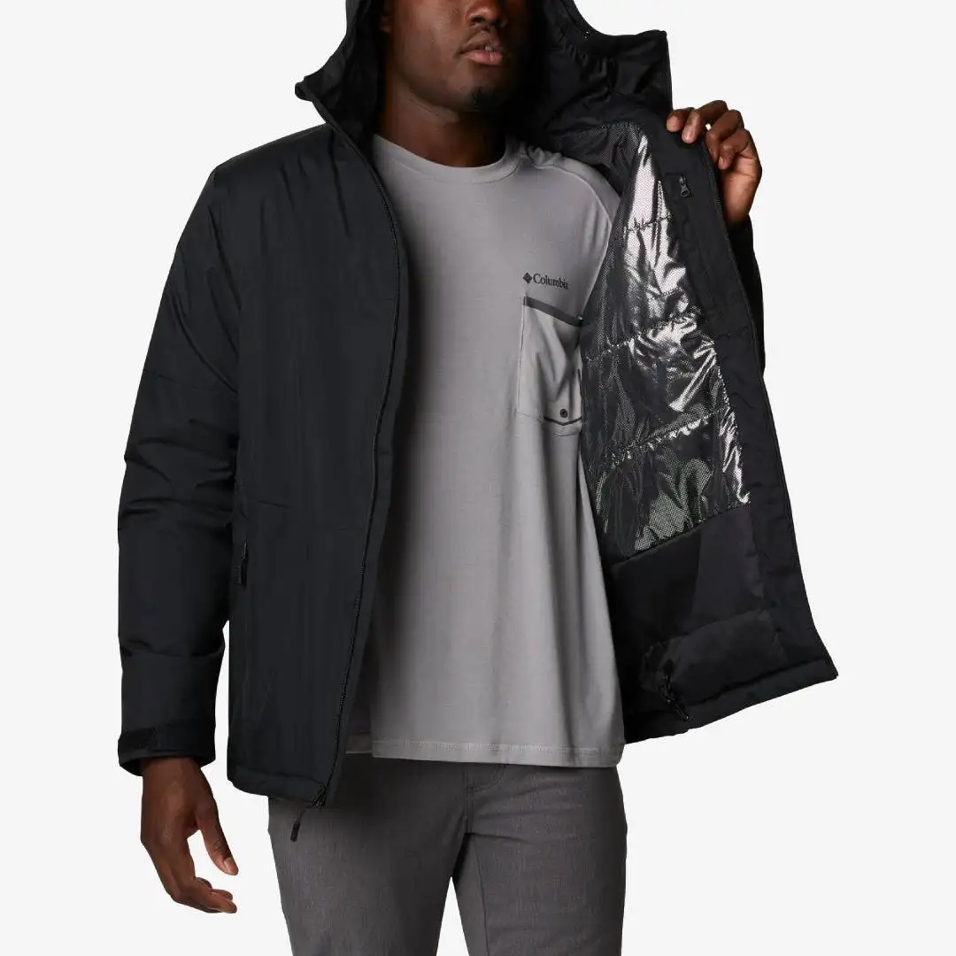 Chaqueta aislada de Columbia Point Park ™ - Imagen 2
