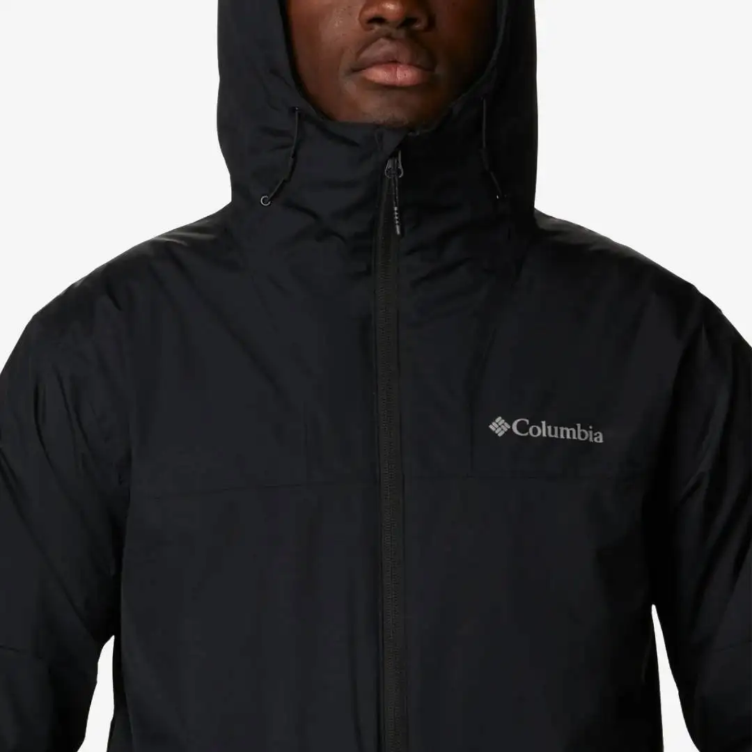 Chaqueta aislada de Columbia Point Park ™ - Imagen 3