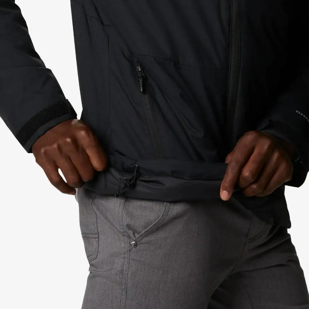 Chaqueta aislada de Columbia Point Park ™ - Imagen 4