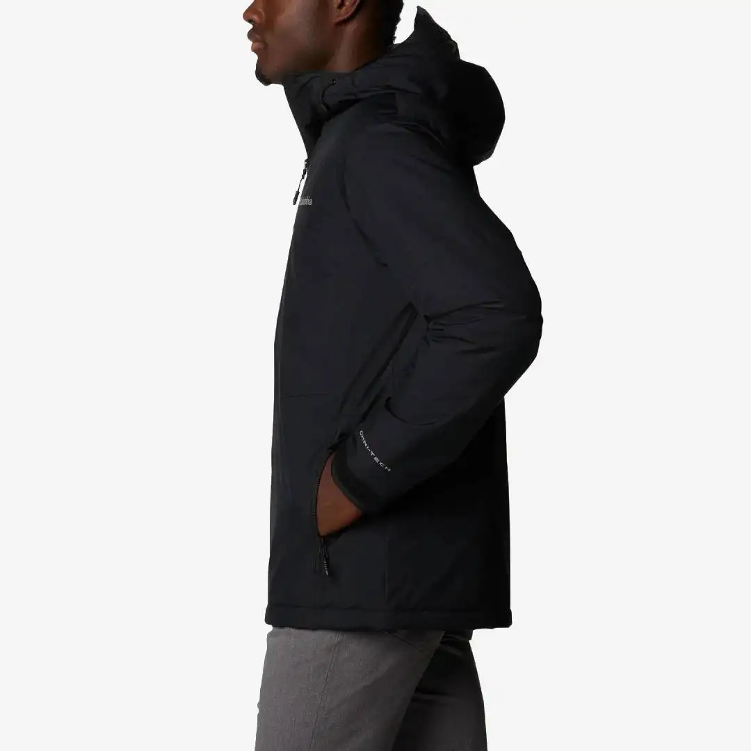 Chaqueta aislada de Columbia Point Park ™ - Imagen 5