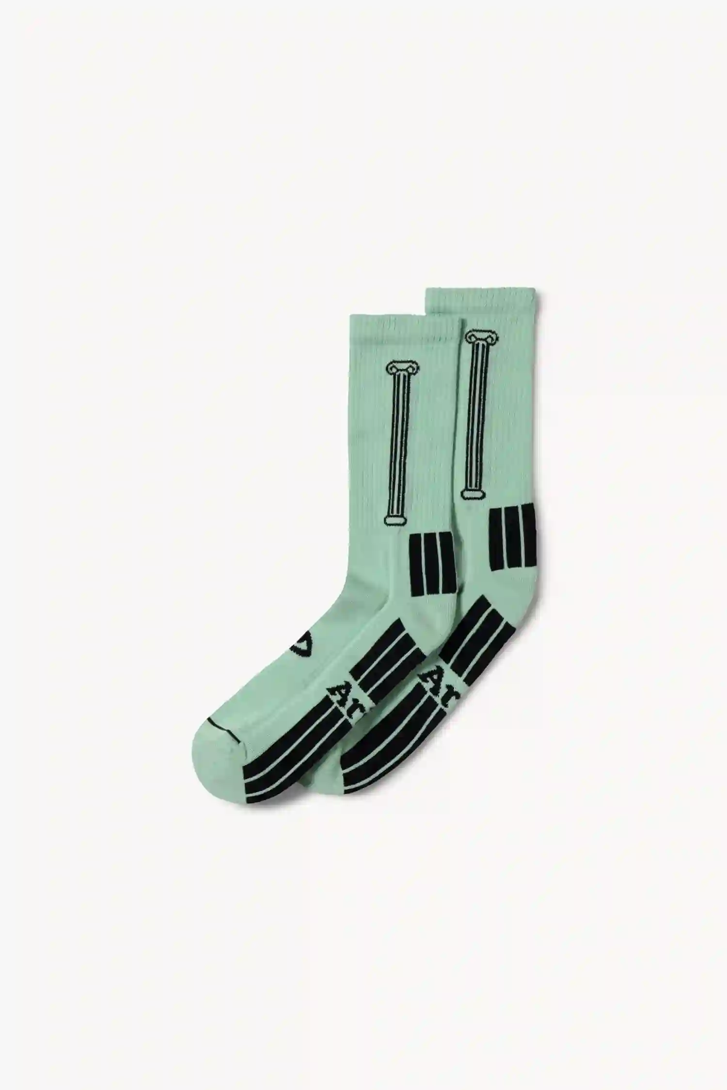 Calcetines de columna Aries