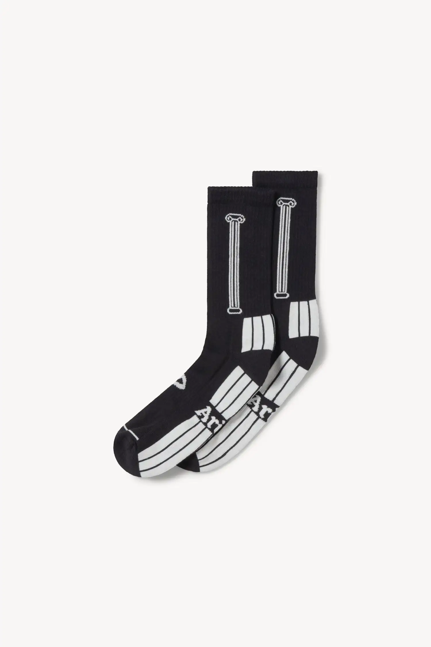 Calcetines de columna Aries