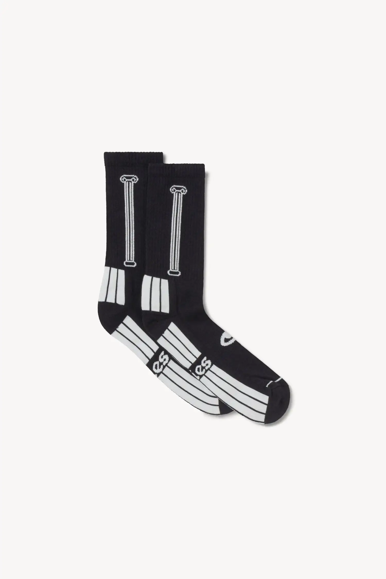 Calcetines de columna Aries - Imagen 2