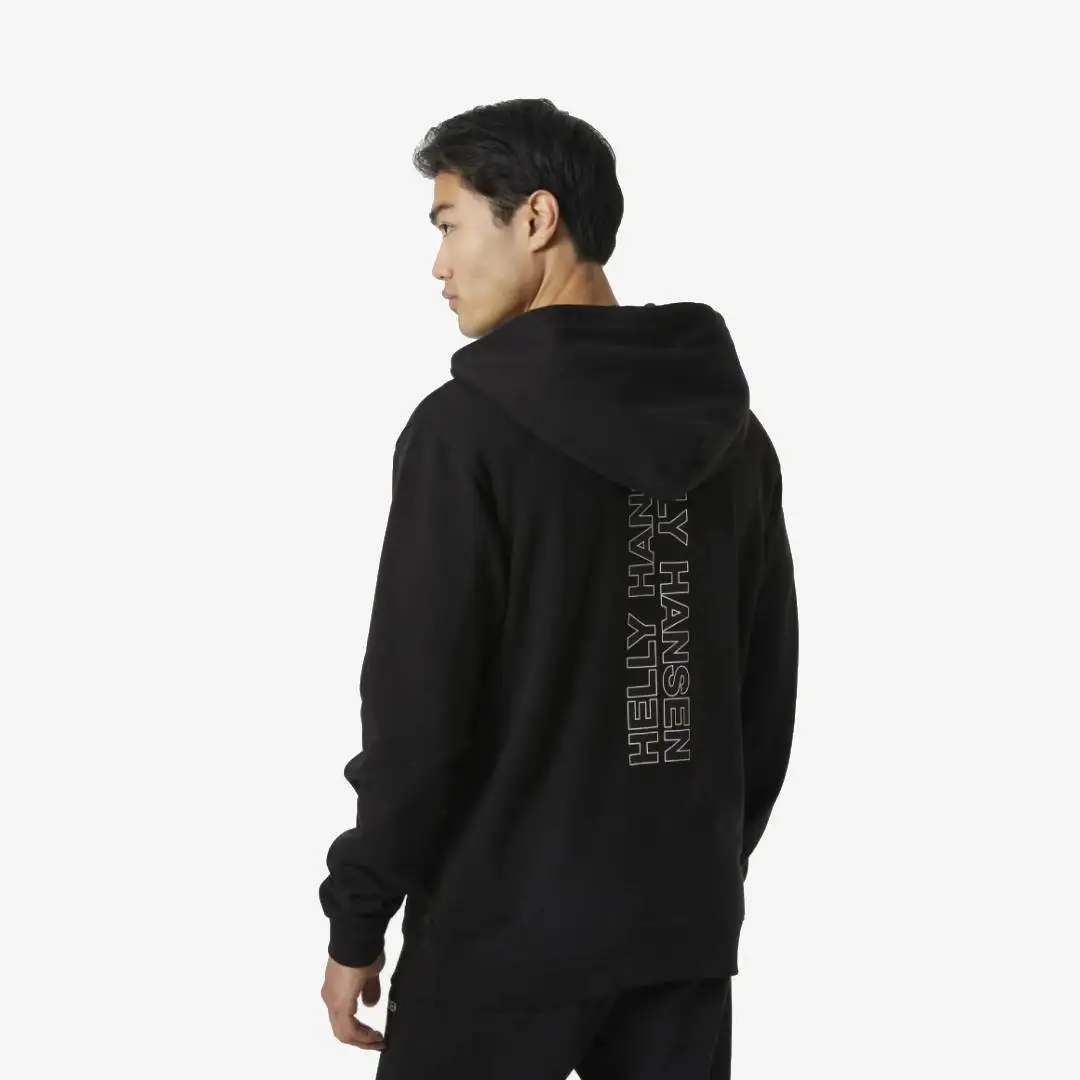 HH Core Graphic Sweadie Soodie - Imagen 2