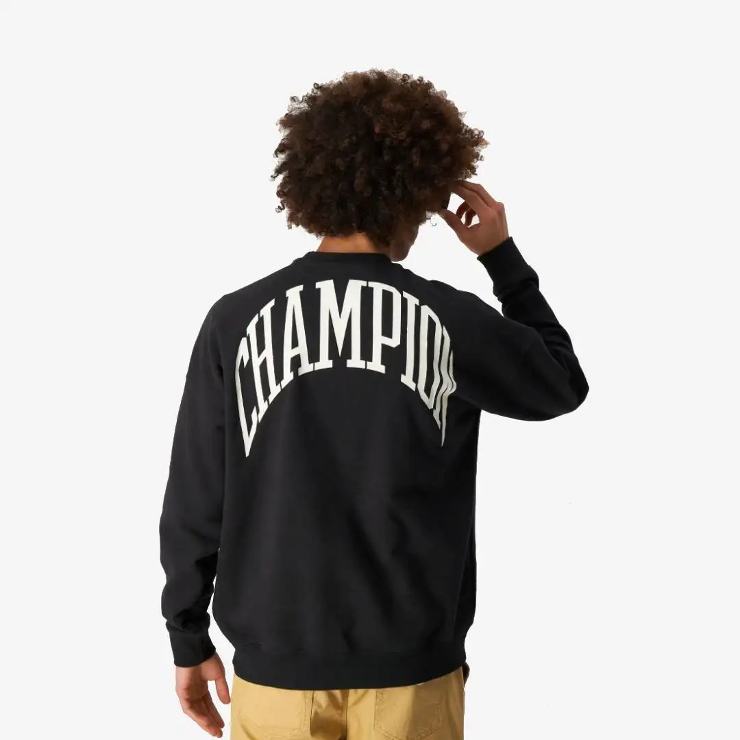 Champion Rochester Sudadera cuello caja - Imagen 2