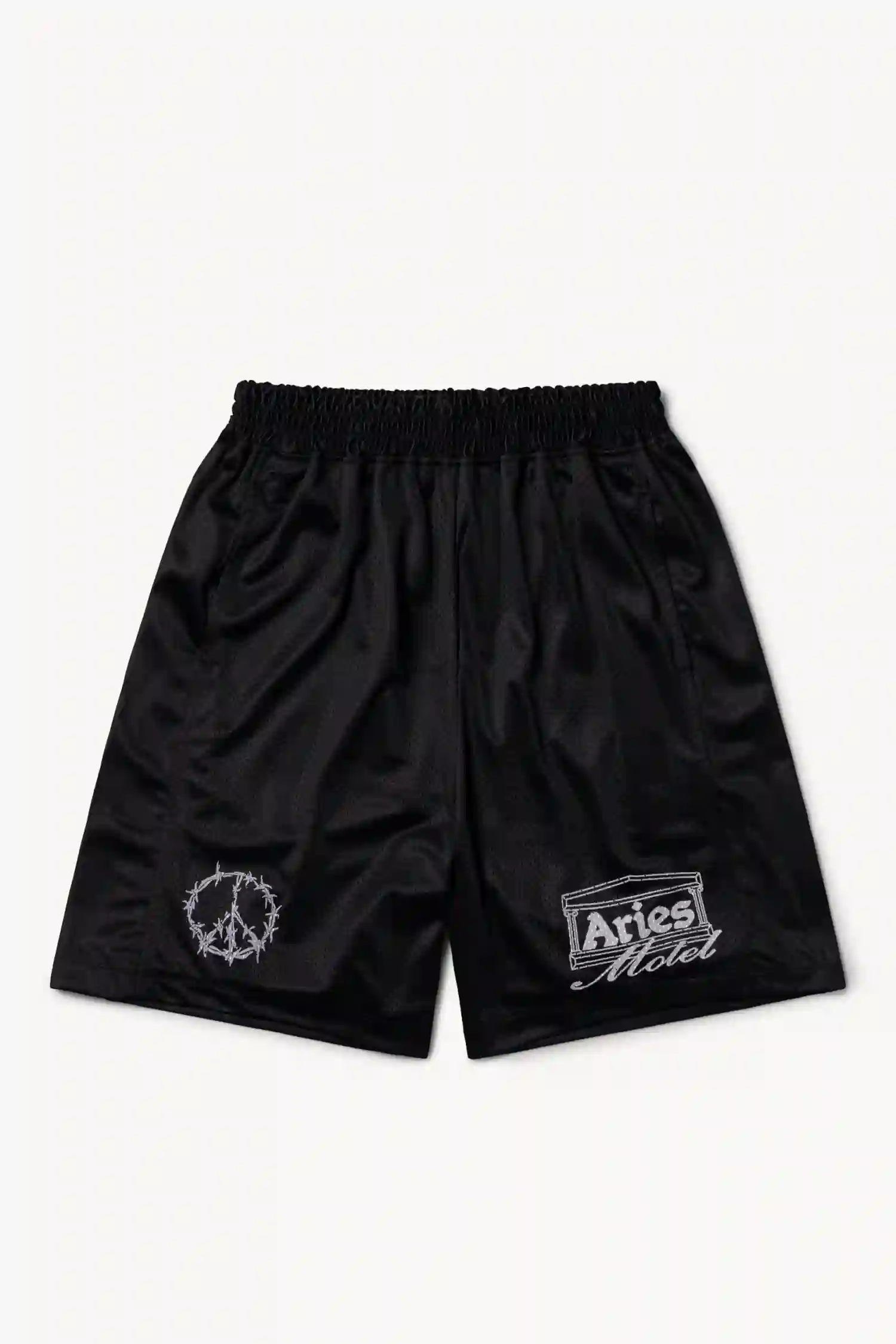 Shorts aries ramscape