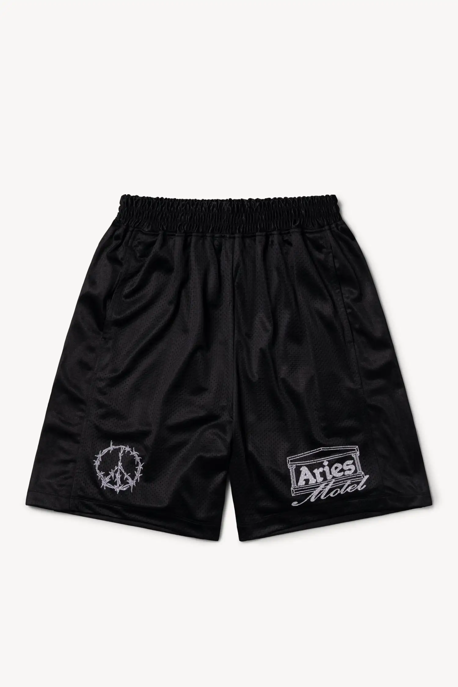 Shorts aries ramscape