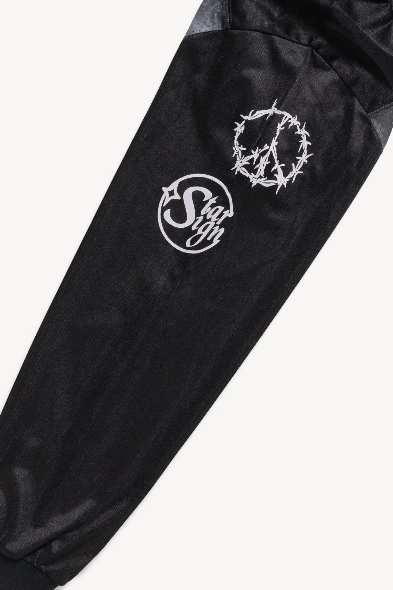 Aries Ramscape Airtex LS Tee - Imagen 5