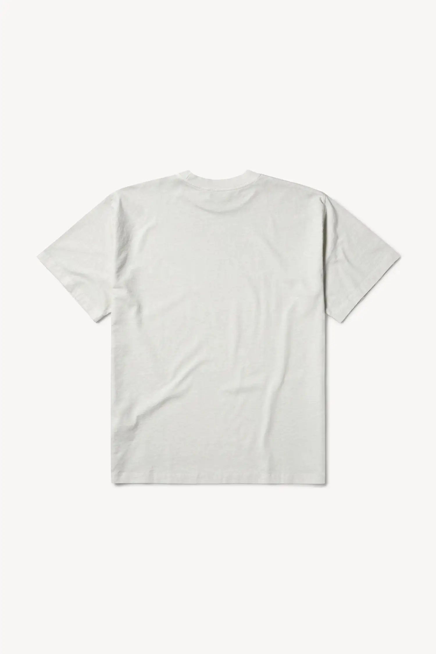 Aries Ancient Temple Tee - Imagen 2