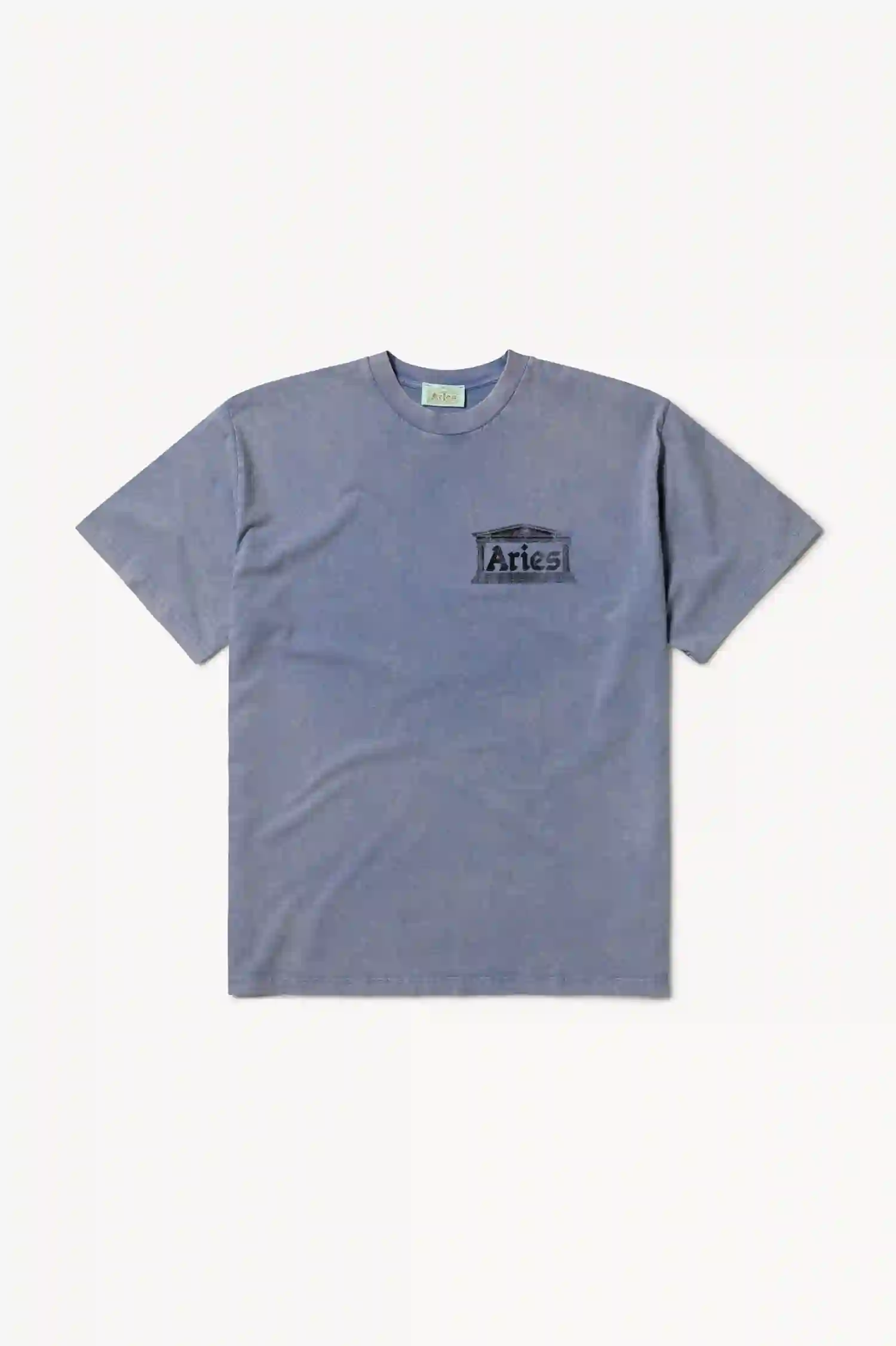 Aries Ancient Temple Tee
