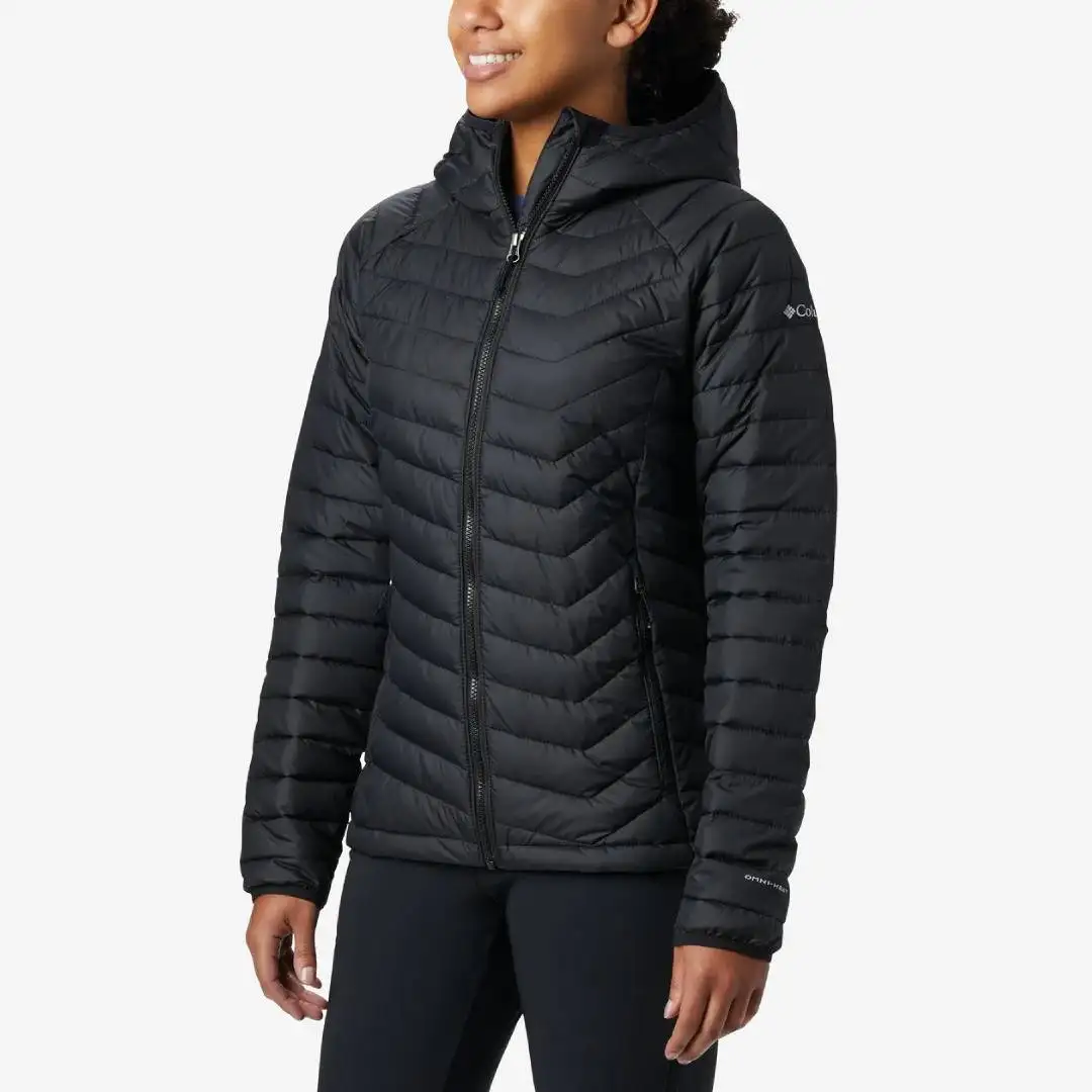 Columbia Powder Lite™ Hooded Jacket