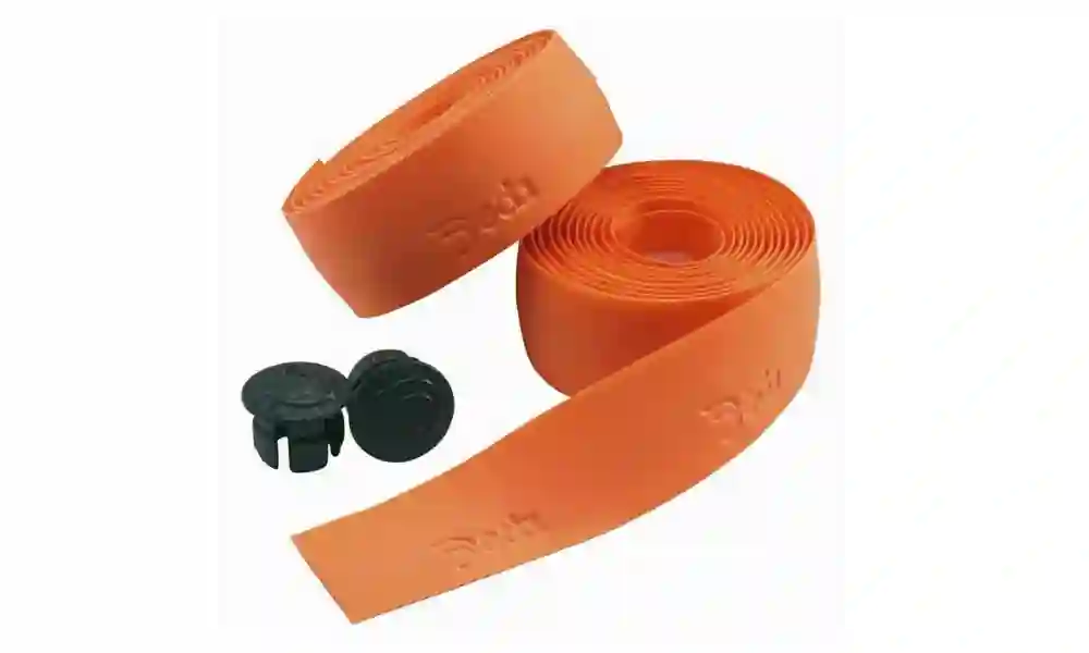 Orange Deda Elementi Handle Tape