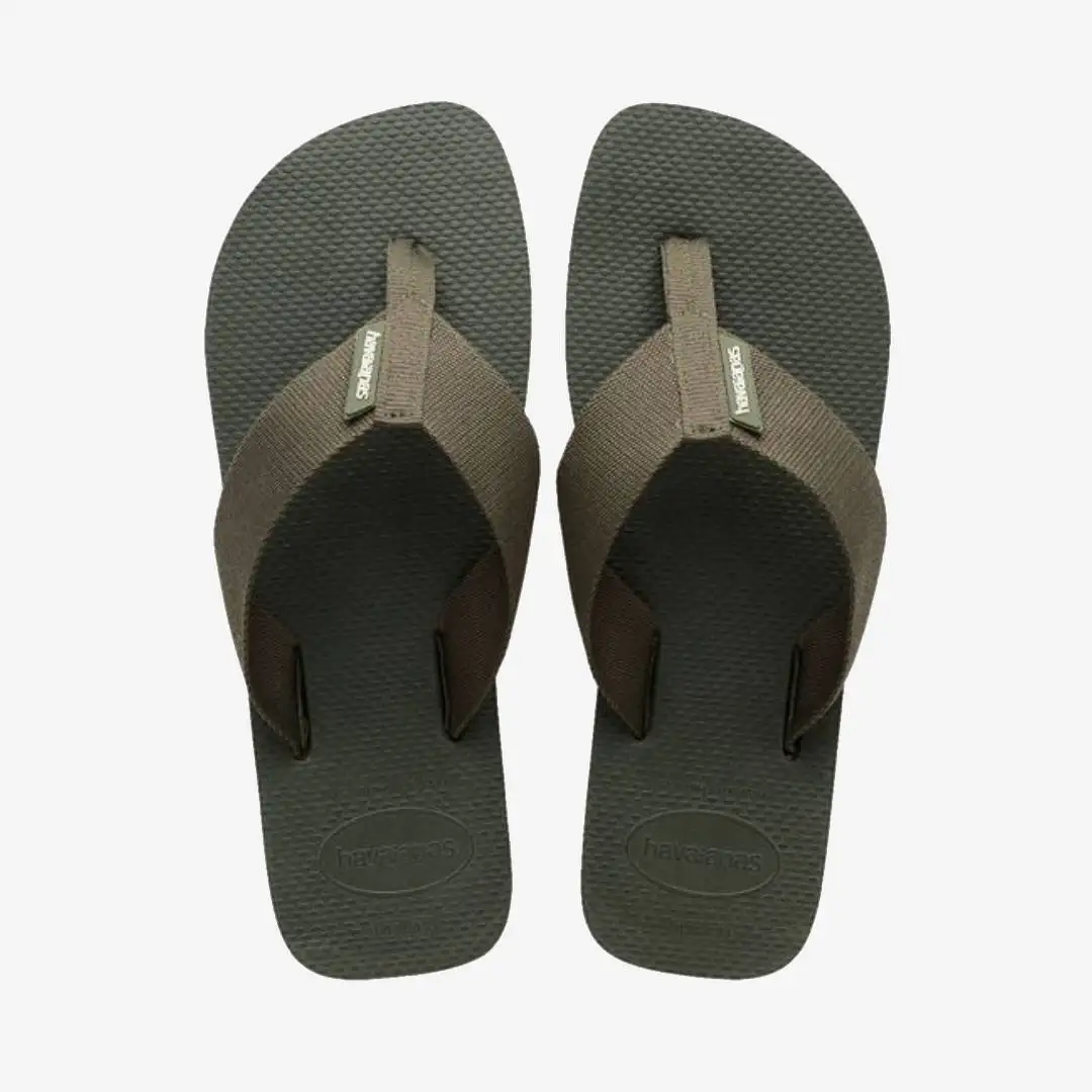 Hawaiian Urban Basic Material