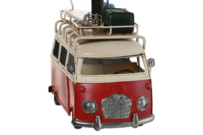 Metal desktop lamp van camper - Image 3