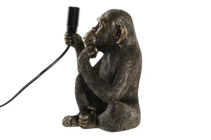 Dorado mono resin desk lamp - Image 4