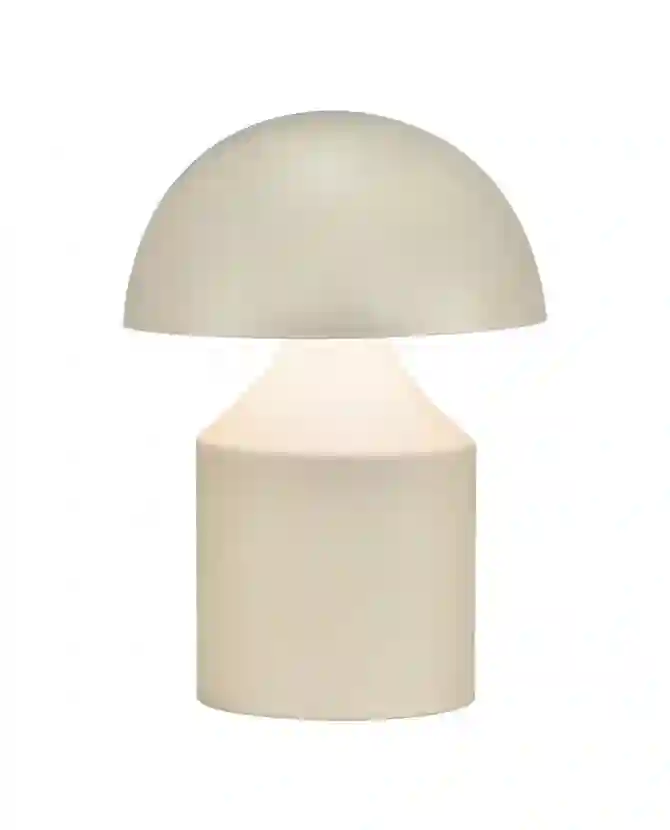 Lámpara de sobremesa NOMO Arena LED