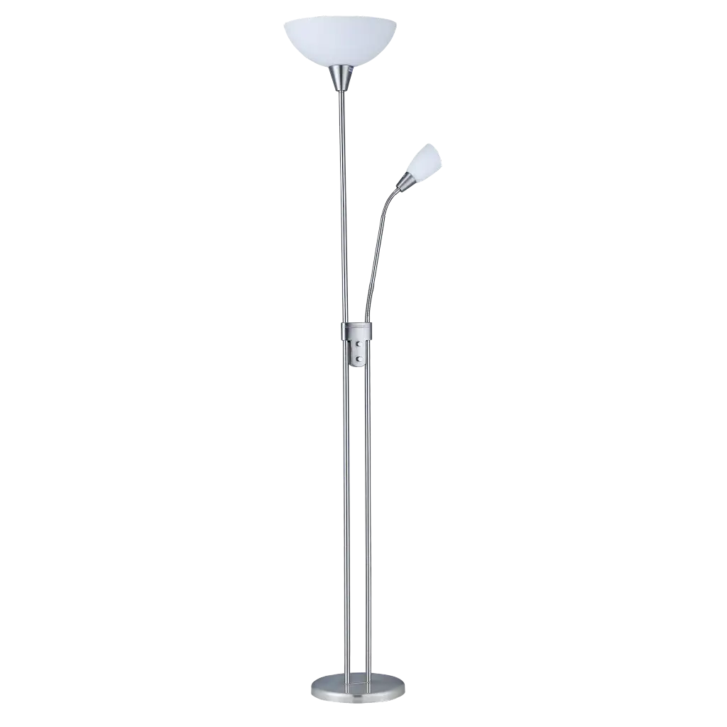 Lamp lamp with reading arm, Deneb model