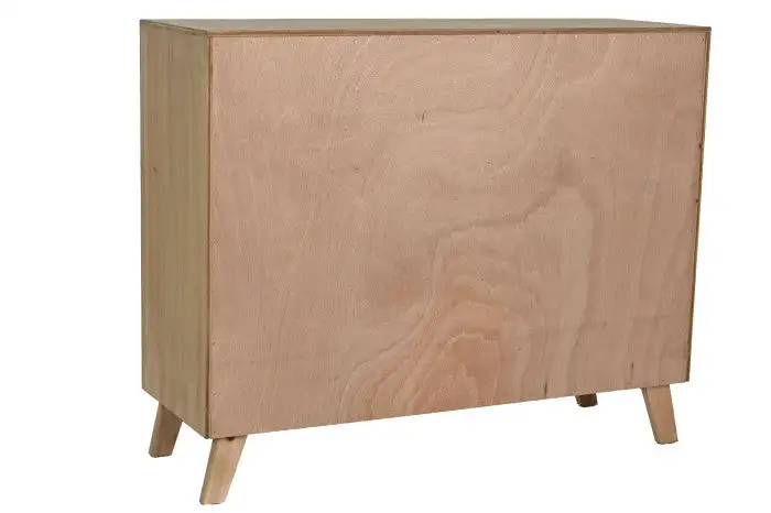 Mueble Cajonera con 8 cajones en Abeto Lino - Imagen 6