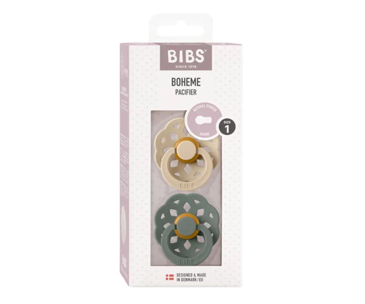 2 BOHEM VANILLA/PINE CHUPETES - Image 3