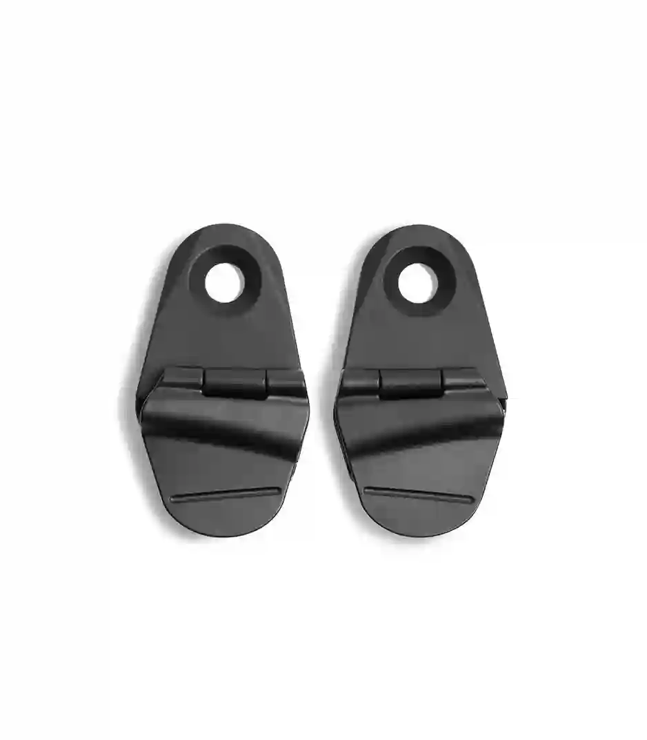 Adaptadores del capazo Stokke YOYO Connect