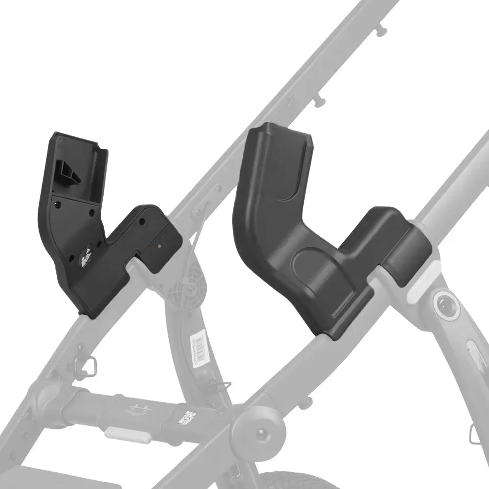 Adapters Group 0 Uppababy Ridge - Image 3
