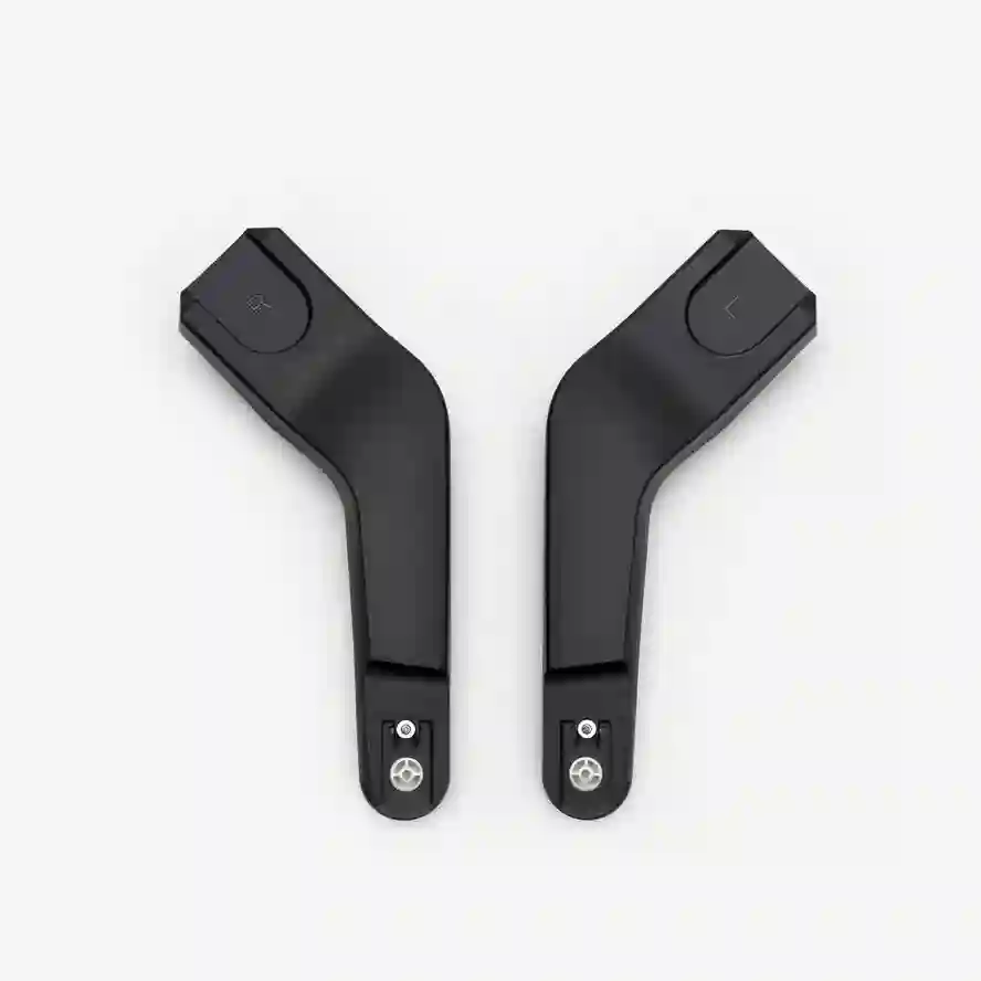 Bugaboo butterfly car adapters