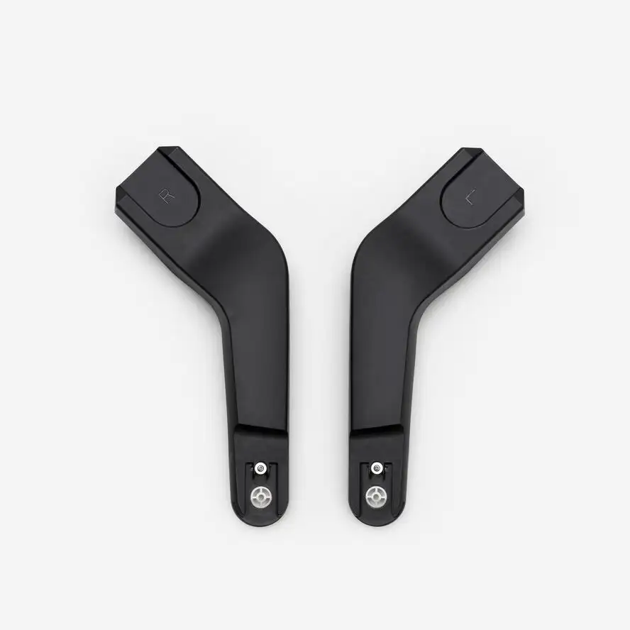 Bugaboo butterfly car adapters