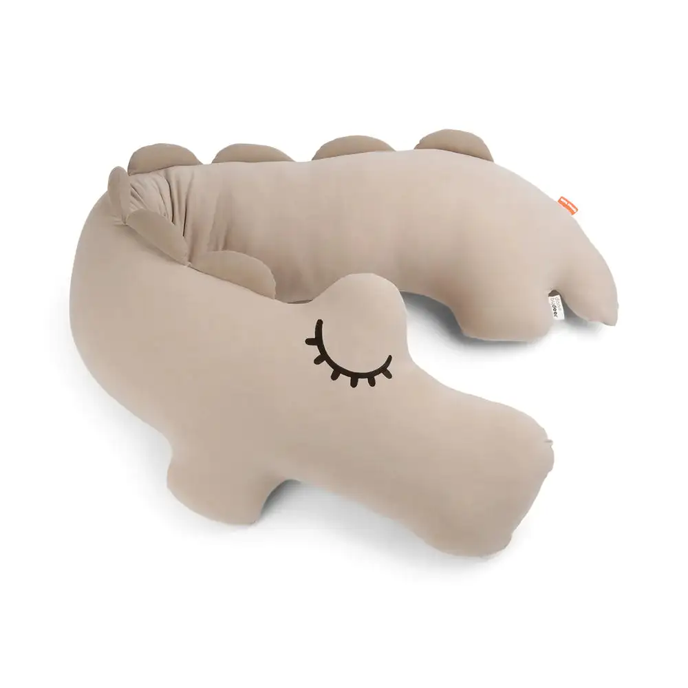 Almohada corporal comfy "Croco" Done by Deer - Image 3