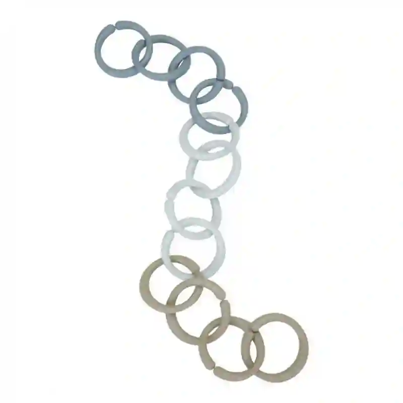 Little Dutch rings