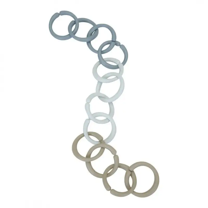 Little Dutch rings