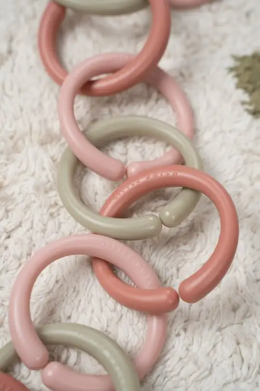 Little Dutch rings - Image 3